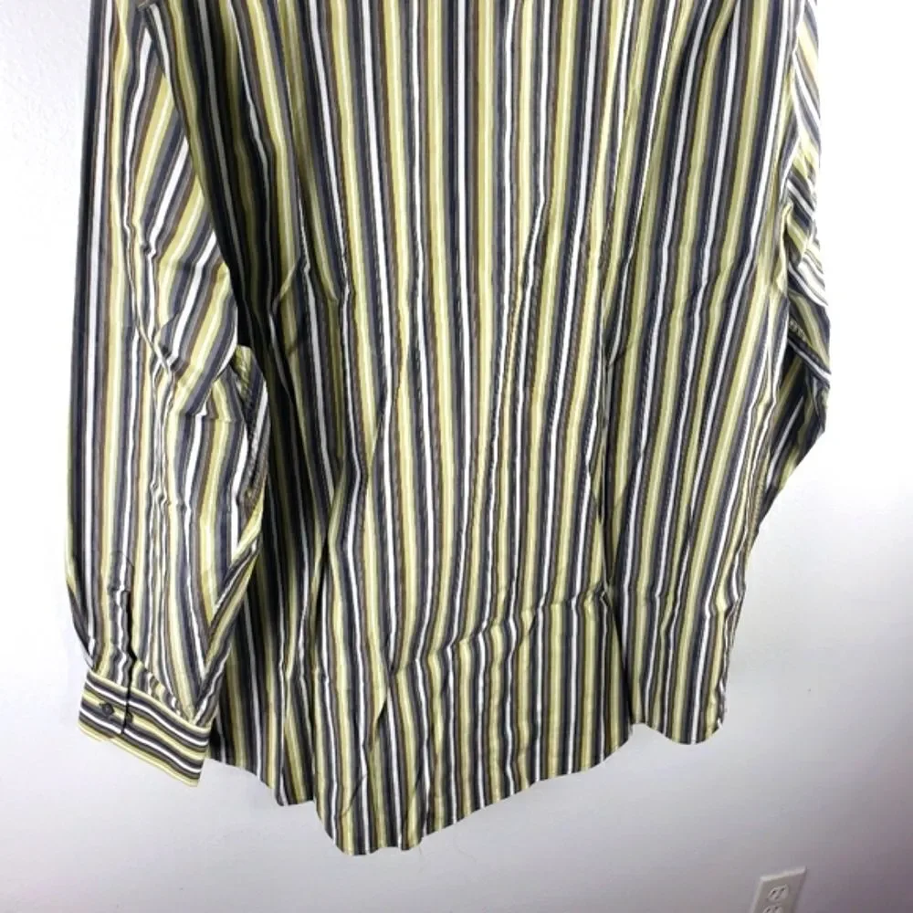 Banana Republic men banana